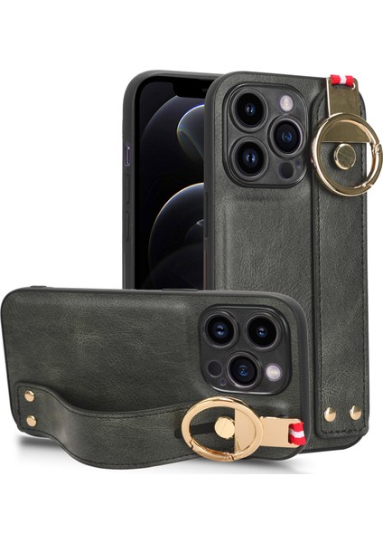 iPhone 12 Telefon Kılıfı (Yurt Dışından)