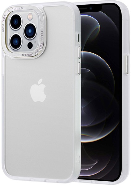 iPhone 12 Telefon Kılıfı (Yurt Dışından)
