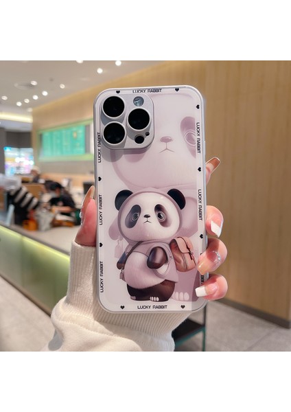 iPhone 12 Pro Telefon Kılıfı (Yurt Dışından)
