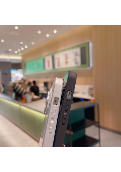 iPhone 12 Pro Telefon Kılıfı (Yurt Dışından)