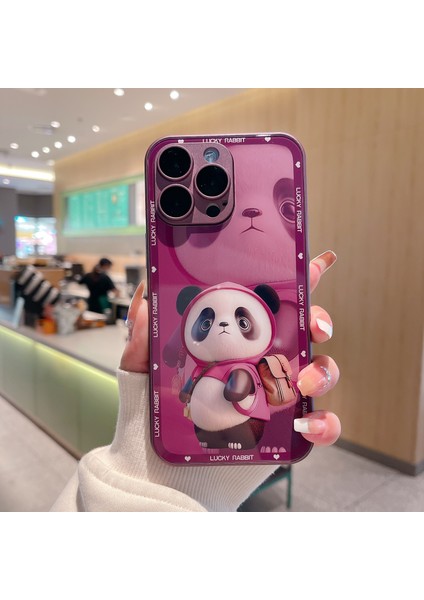 iPhone 12 Pro Telefon Kılıfı (Yurt Dışından)