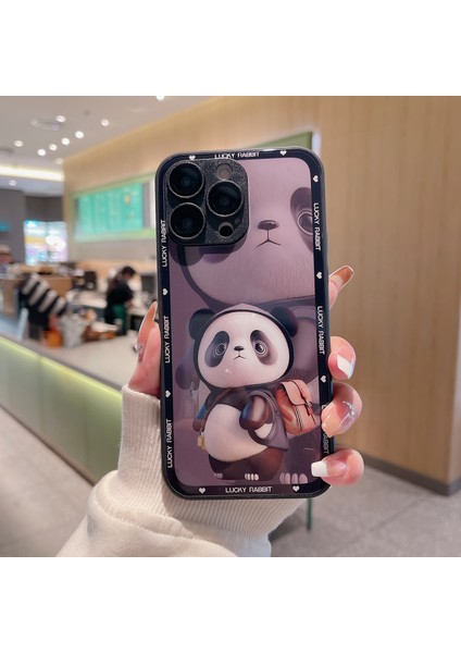 iPhone 12 Pro Telefon Kılıfı (Yurt Dışından)