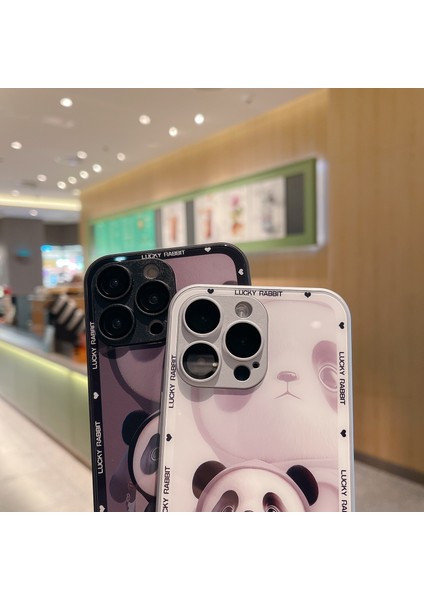 iPhone 12 Pro Telefon Kılıfı (Yurt Dışından)