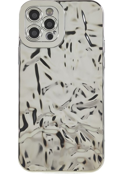 iPhone 12 Pro Telefon Kılıfı (Yurt Dışından)