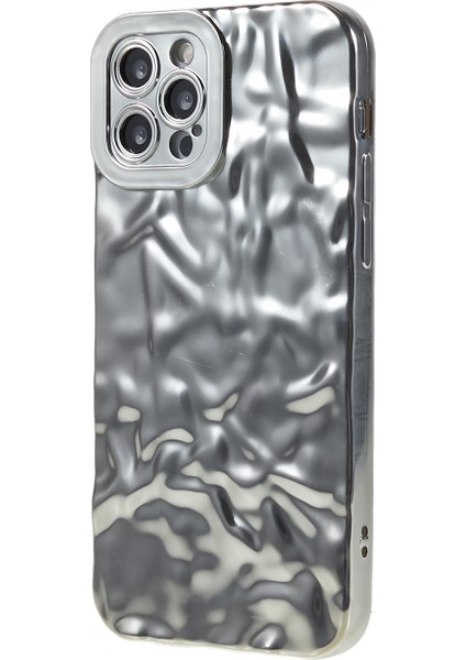 iPhone 12 Pro Telefon Kılıfı (Yurt Dışından)