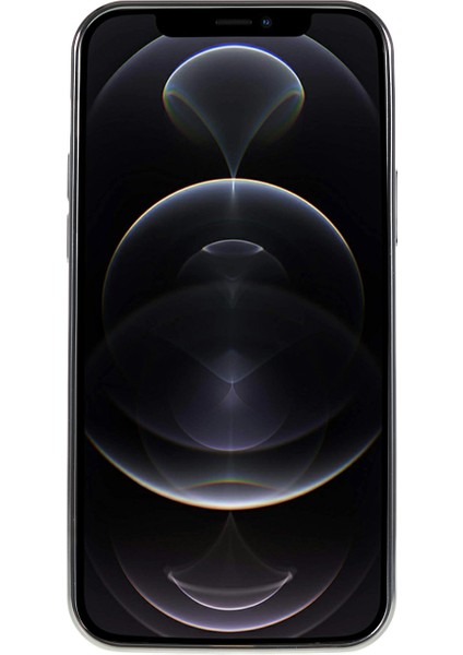 iPhone 12 Pro Telefon Kılıfı (Yurt Dışından)