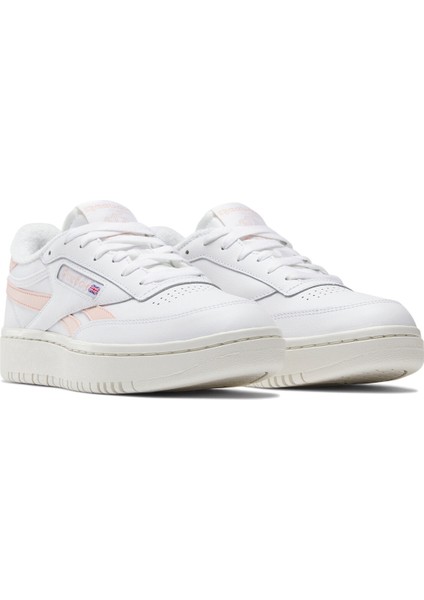 Club C Double Revenge Kırık Beyaz Kadın Sneaker