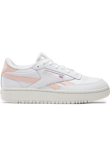 Club C Double Revenge Kırık Beyaz Kadın Sneaker