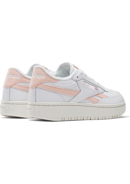 Club C Double Revenge Kırık Beyaz Kadın Sneaker