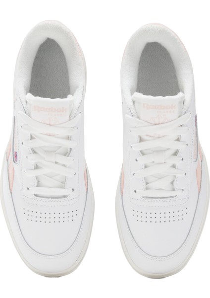 Club C Double Revenge Kırık Beyaz Kadın Sneaker