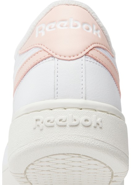Club C Double Revenge Kırık Beyaz Kadın Sneaker