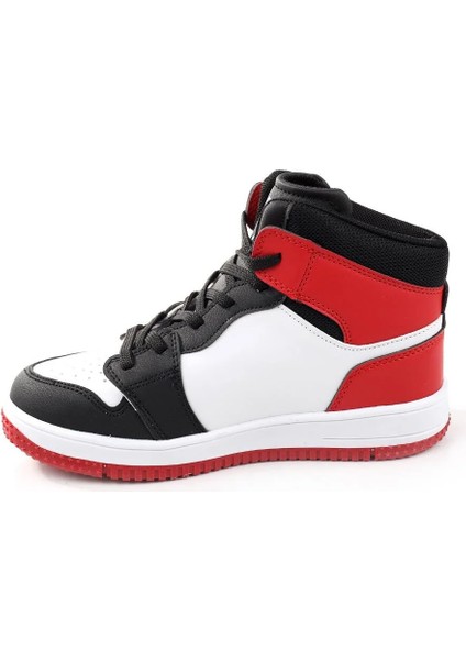 Haykat Uzun Kırmızı Günlük Sneaker Spor Ayakkabı fiyatları