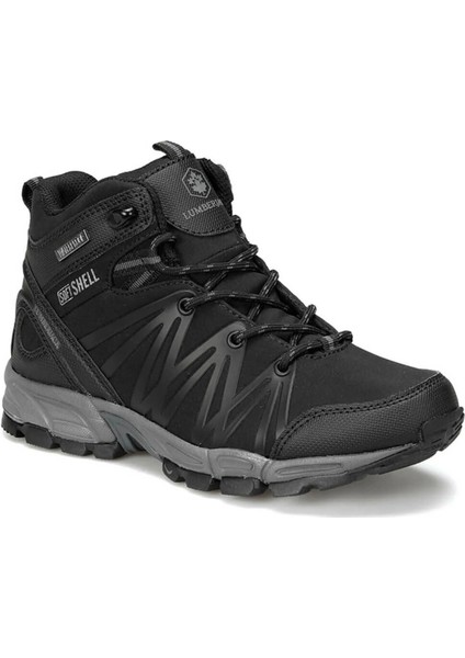 Shell Hı 3pr Siyah Waterproof Erkek Outdoor Bot