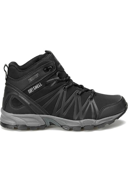 Shell Hı 3pr Siyah Waterproof Erkek Outdoor Bot