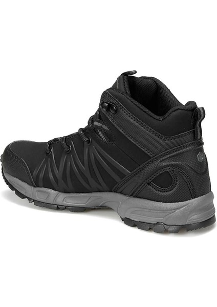 Shell Hı 3pr Siyah Waterproof Erkek Outdoor Bot
