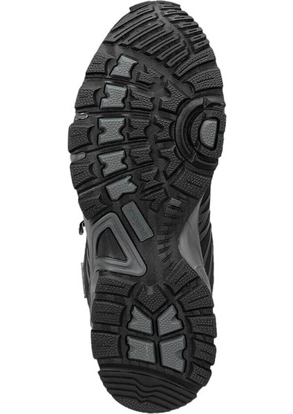 Shell Hı 3pr Siyah Waterproof Erkek Outdoor Bot