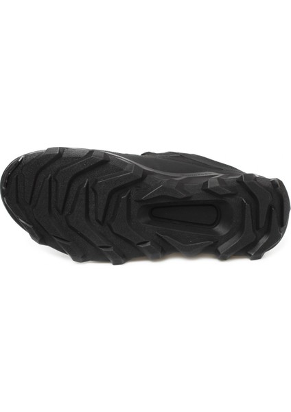 M7201TS Watertight Siyah Su Geçirmez Erkek Ayakkabı