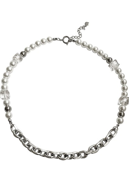 Erkek Titanyum Çelik Kolye (Yurt Dışından)