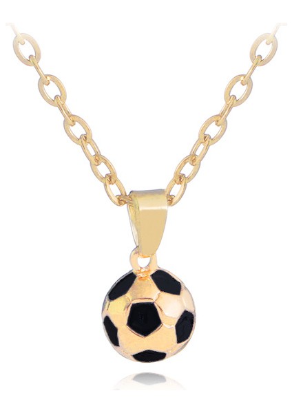 Erkek Titanyum Çelik Kolye (Yurt Dışından)