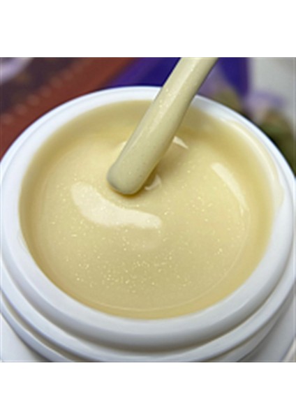 Soft Pudding Gel - Jel Cream Işıltılı 15 Gr