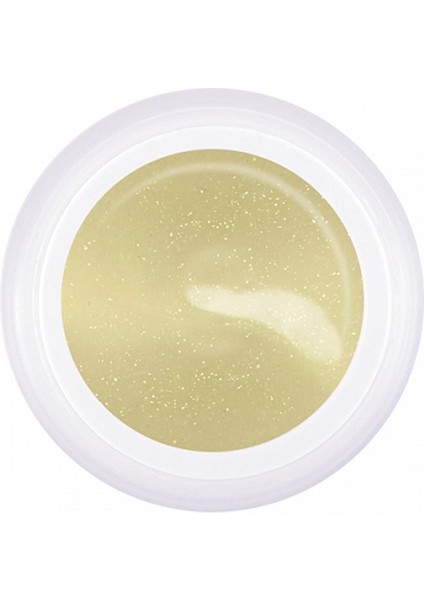 Soft Pudding Gel - Jel Cream Işıltılı 15 Gr