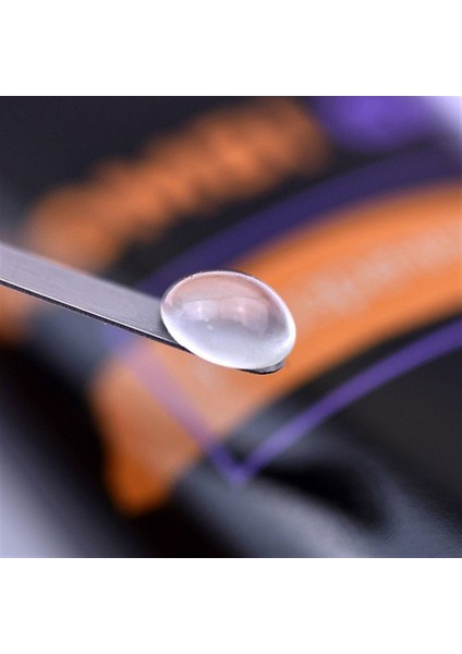 Yoğun Kıvamı Kombi Jel Şeffaf