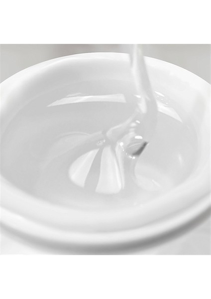 Asitsiz Kolay Yayılım Jeli - Dreamline Jel Universal Şeffaf - 30 Ml
