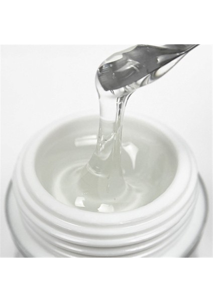 Asitsiz Kolay Yayılım Jeli - Dreamline Prestij Jeli Şeffaf - 30 Ml