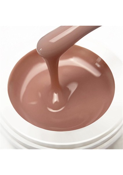 Asitsiz Kolay Yayılım Jeli - Dreamline Jel Kamuflaj Bej - 15 ml