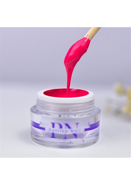 Jel Boya Pembe T9 Stamping & Ombree & Çizim 5 gr