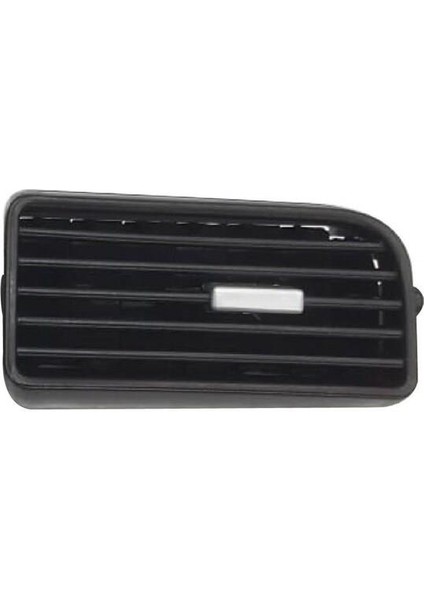 Fiat Doblo Orta Sol Havalandırma Izgarası Gri Düğmeli 2010- 2014 Makyajsız Kasa M742