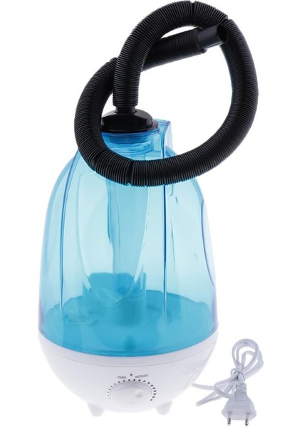 Uzatma Tüpü 4l İle Sürüngen Sisleyici (Yurt Dışından)