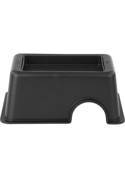 Sürüngen Hideout Kutusu Küçük Hideaway Sürüngenler Kurbağa Kemirgenler Için Pet M Stylea (Yurt Dışından)