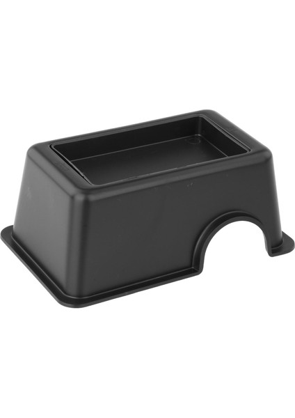 Sürüngen Hideout Kutusu Küçük Hideaway Sürüngenler Kurbağa Kemirgenler Için Pet M Stylea (Yurt Dışından) fiyatları