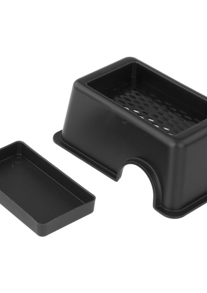 Sürüngen Hideout Kutusu Küçük Hideaway Sürüngenler Kurbağa Kemirgenler Için Pet M Stylea (Yurt Dışından) indirimleri