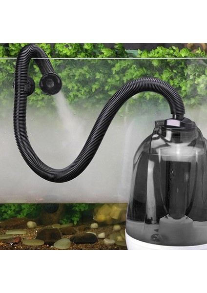 3l Sürüngen Nemlendirici Sis Makinesi Kurbağa Sis Makinesi Doldurma (Yurt Dışından)