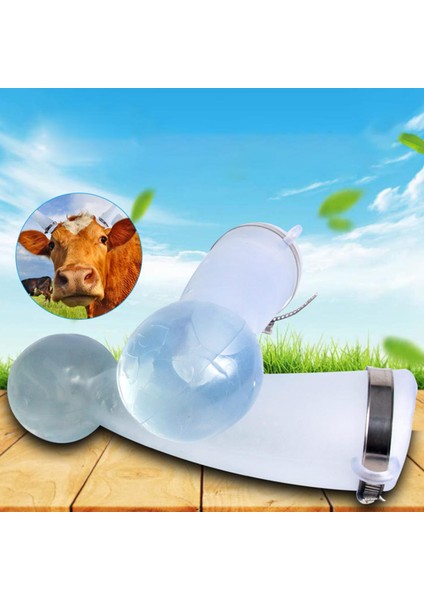 Silikonğı Boğa Inekızları Inek Küçük (Yurt Dışından) fiyatları