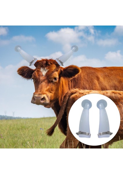 Silikonğı Boğa Inekızları Inek Küçük (Yurt Dışından) indirimleri