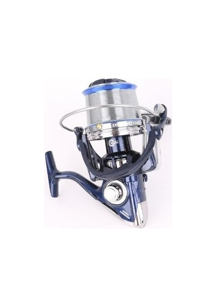 Experience Fd 8000 Surf Makine 6+1 Bb
