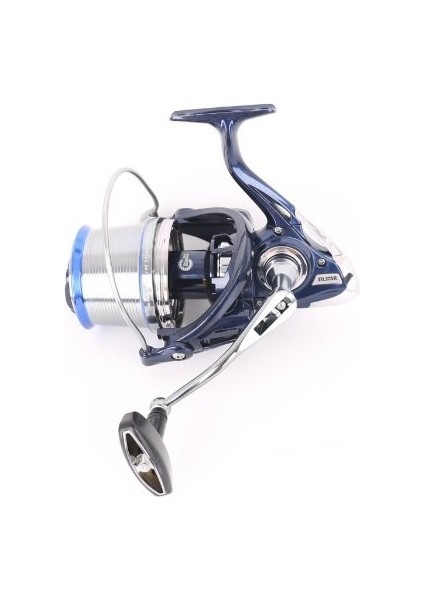 Experience Fd 8000 Surf Makine 6+1 Bb