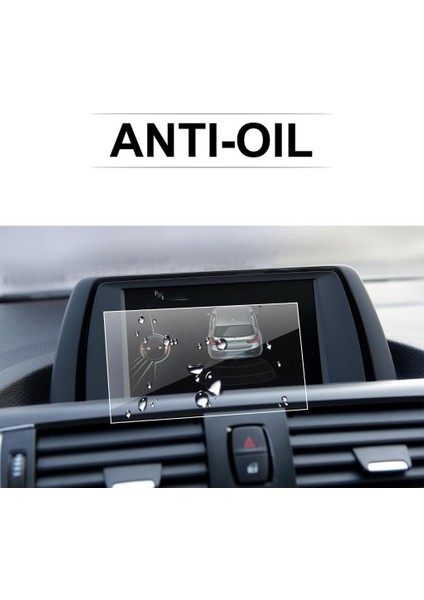 Bmw 1 Serisi 6.5 Inç Navigasyon Ekran Koruyucu 2013 - 2018 fiyatları