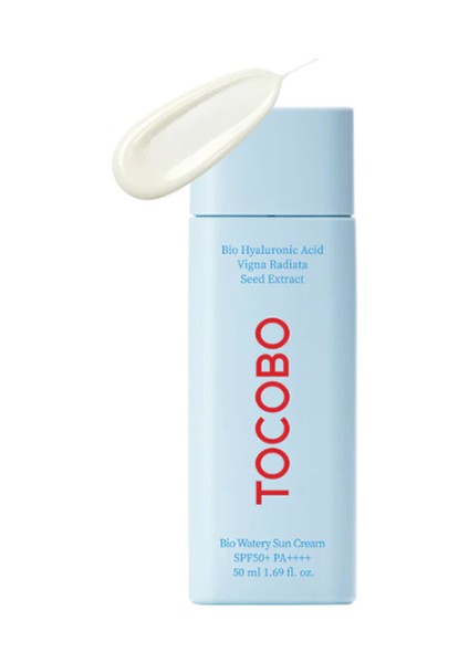 Bio Watery Su Bazlı Güneş Kremi SPF50+ Pa++++