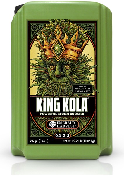 King Kola 9.46 Litre