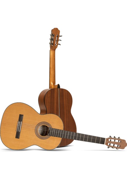 Garciano cm Klasik Gitar