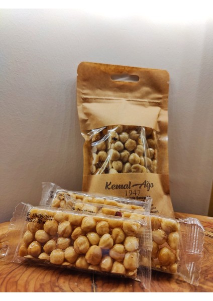 Fındıklı Krokan (30 Gram 6'lı)