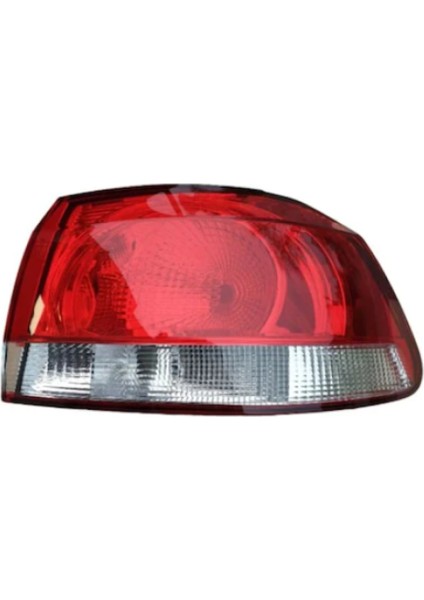 Stop Lambası Sağ Dış - 5K0945096N - Golf6 / 2009-2012