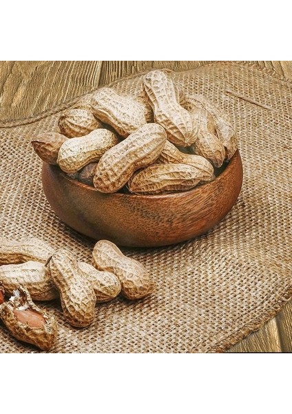 Kabuklu Yer Fıstığı Çiğ 1 kg fiyatları