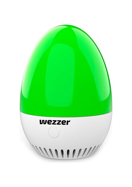 Wezzer Air Pro DM20 Hava Kalitesi Monitörü (4130)