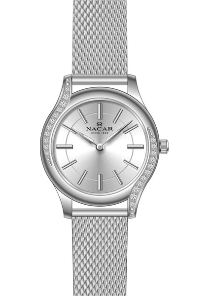 NC34-392020K-ASM Kadın Kol Saati