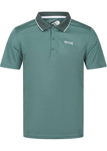 Maverik V Polo Yaka Erkek T-Shirt